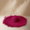 Avera hat - Pink