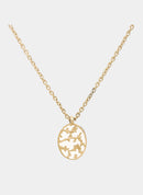 Collier Chaîne Avia