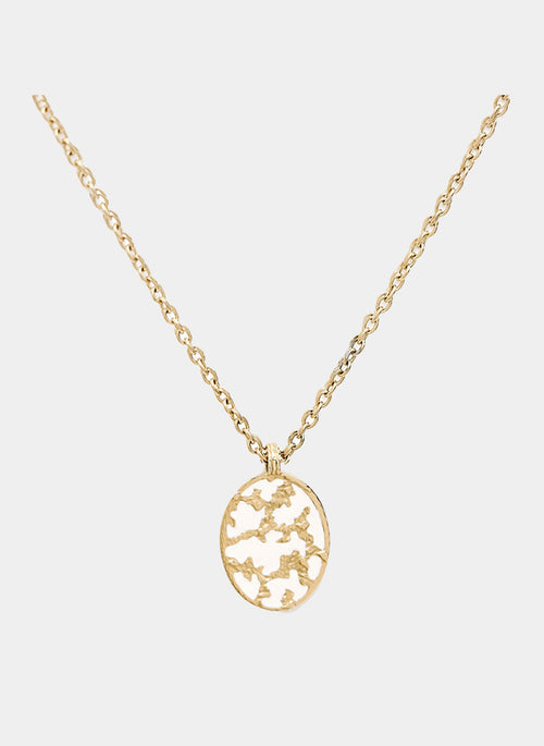 Collier Chaîne Avia