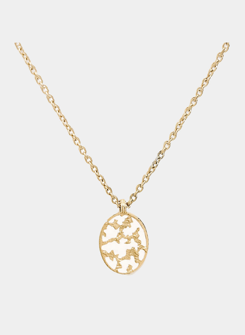 Collier Chaîne Avia