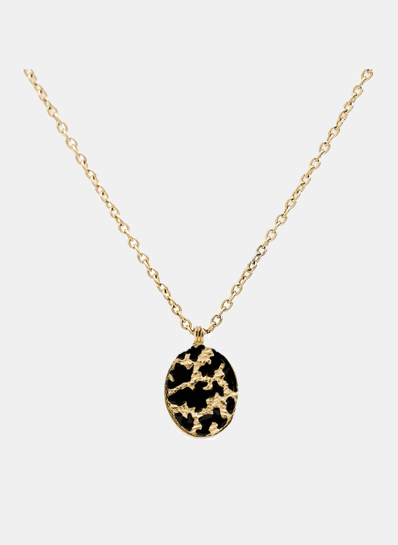 Collier Chaîne Avia