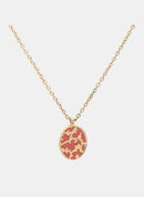 Collier Chaîne Avia