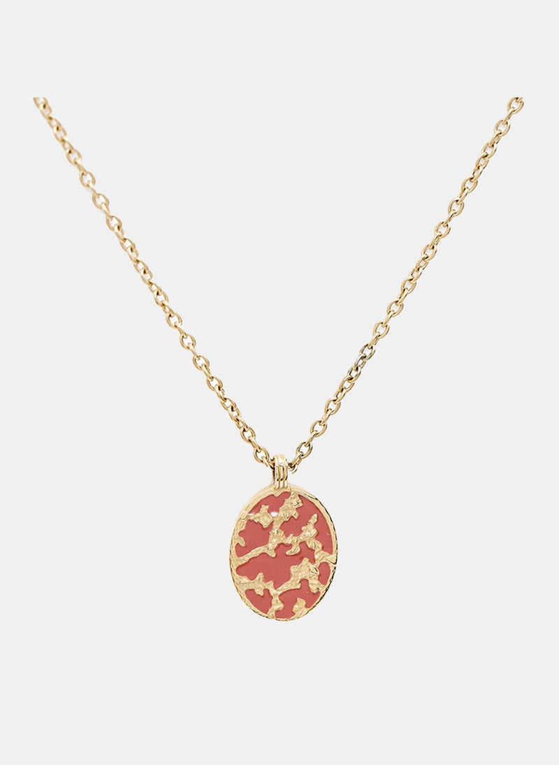 Collier Chaîne Avia