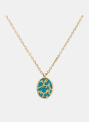 Collier Chaîne Avia