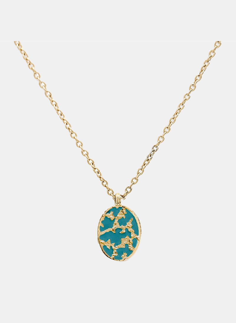 Collier Chaîne Avia