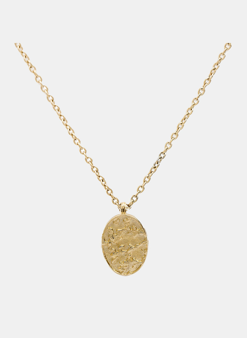 Collier Chaîne Avia