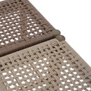 Banc - Avi - Corde - Marron Clair