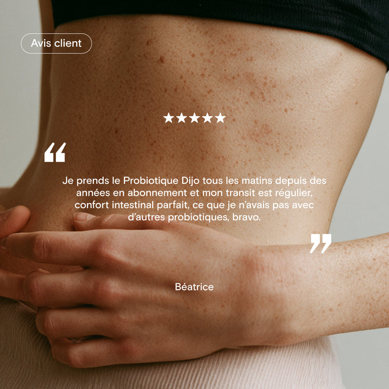 L'Indispensable Probiotiques