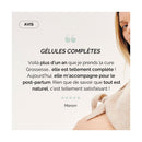 Multivitamines Grossesse