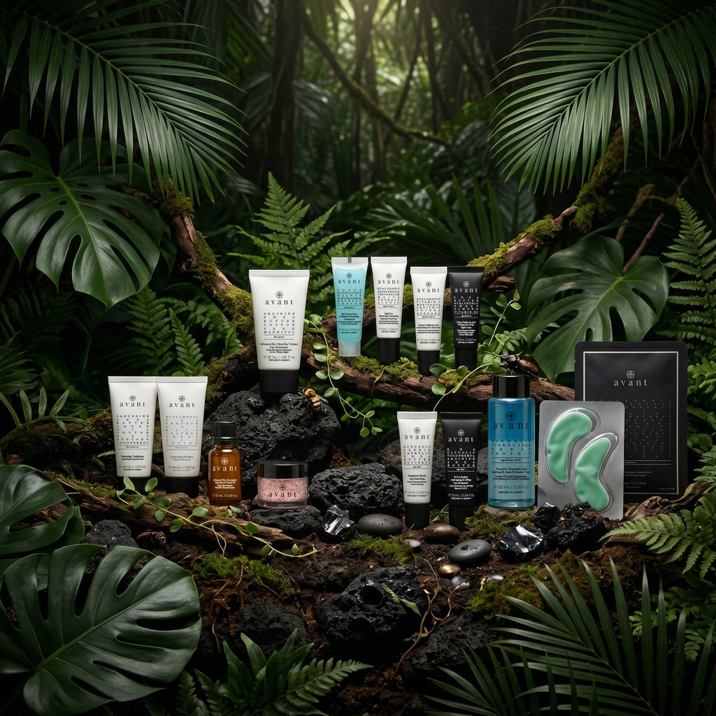 Avant Skincare - Calendrier De L'Avent 24 Jours De Beauté x Merveilles