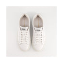 Sneakers Femme EDITION 4S White.