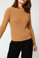 Owl Sweater