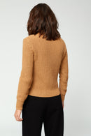 Owl Sweater
