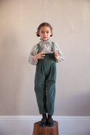 Mono saltamontes Imogen - Selección Soor Ploom disponible en amaetc.com, concept store ecológico para niños