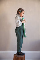 Mono saltamontes Imogen - Selección Soor Ploom disponible en amaetc.com, concept store ecológico para niños