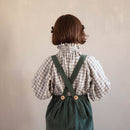 Mono saltamontes Imogen - Selección Soor Ploom disponible en amaetc.com, concept store ecológico para niños