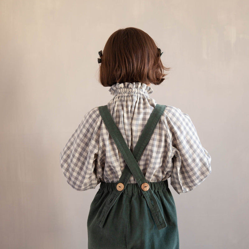 Mono saltamontes Imogen - Selección Soor Ploom disponible en amaetc.com, concept store ecológico para niños