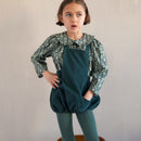 Pelele Oona evergreen Soor Ploom - Selección de Soor Ploom disponible en amaetc.com, tienda conceptual ecológica para niños