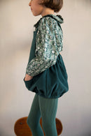 Pelele Oona evergreen Soor Ploom - Selección de Soor Ploom disponible en amaetc.com, tienda conceptual ecológica para niños