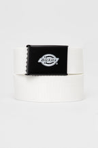 Cintura Da Uomo Dickies, Colore Bianco Dk0A4X7Ewhx-White - White