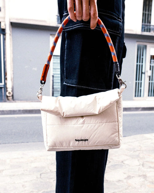 Musette Small - Black