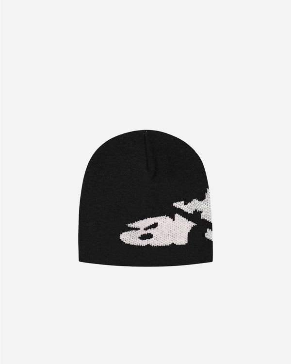 Arte Antwerp - Ripped Side Beanie