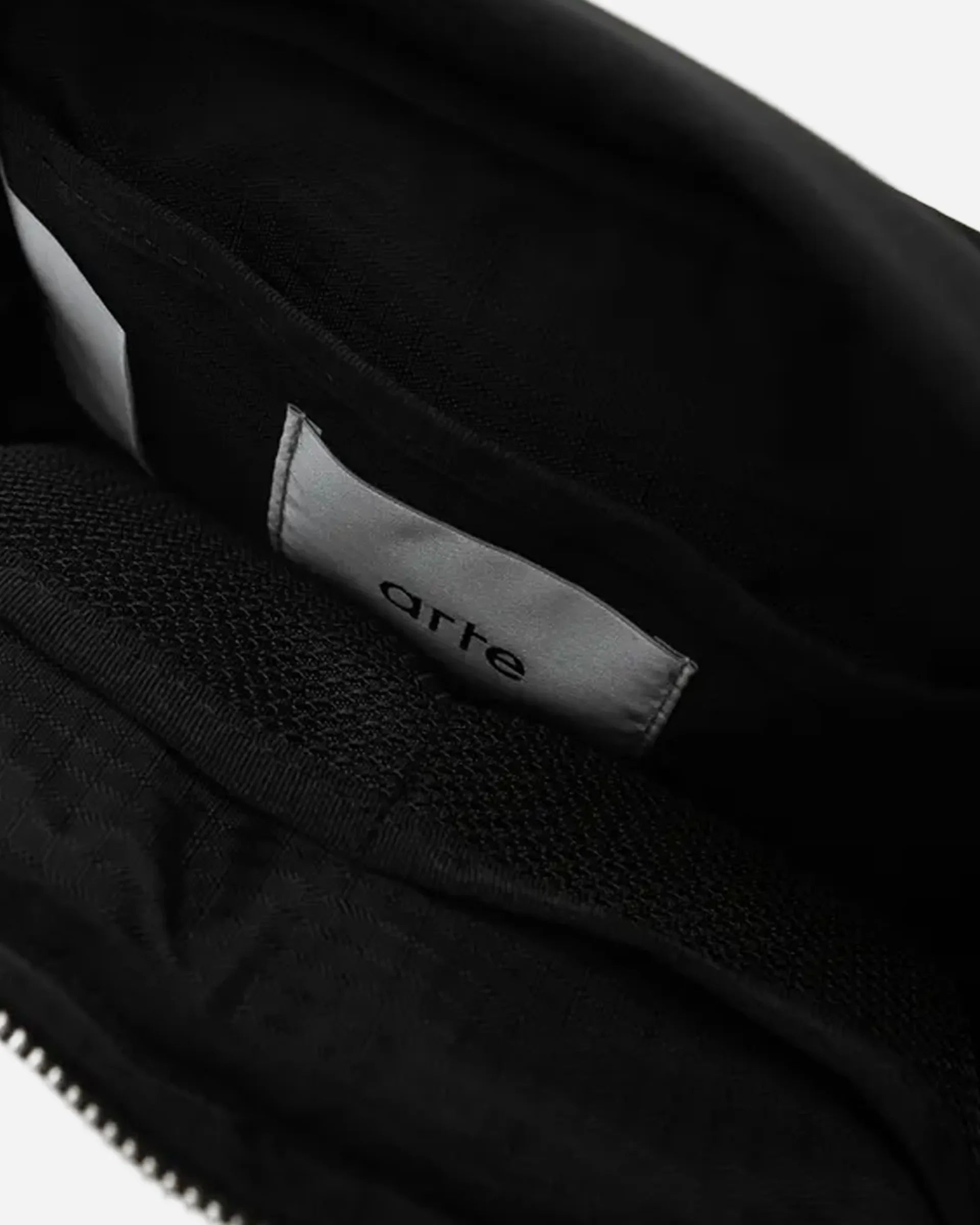 Arte Antwerp - Bakka Nylon Crossbody Bag
