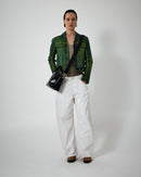 Bandoulière Réglable Cuir