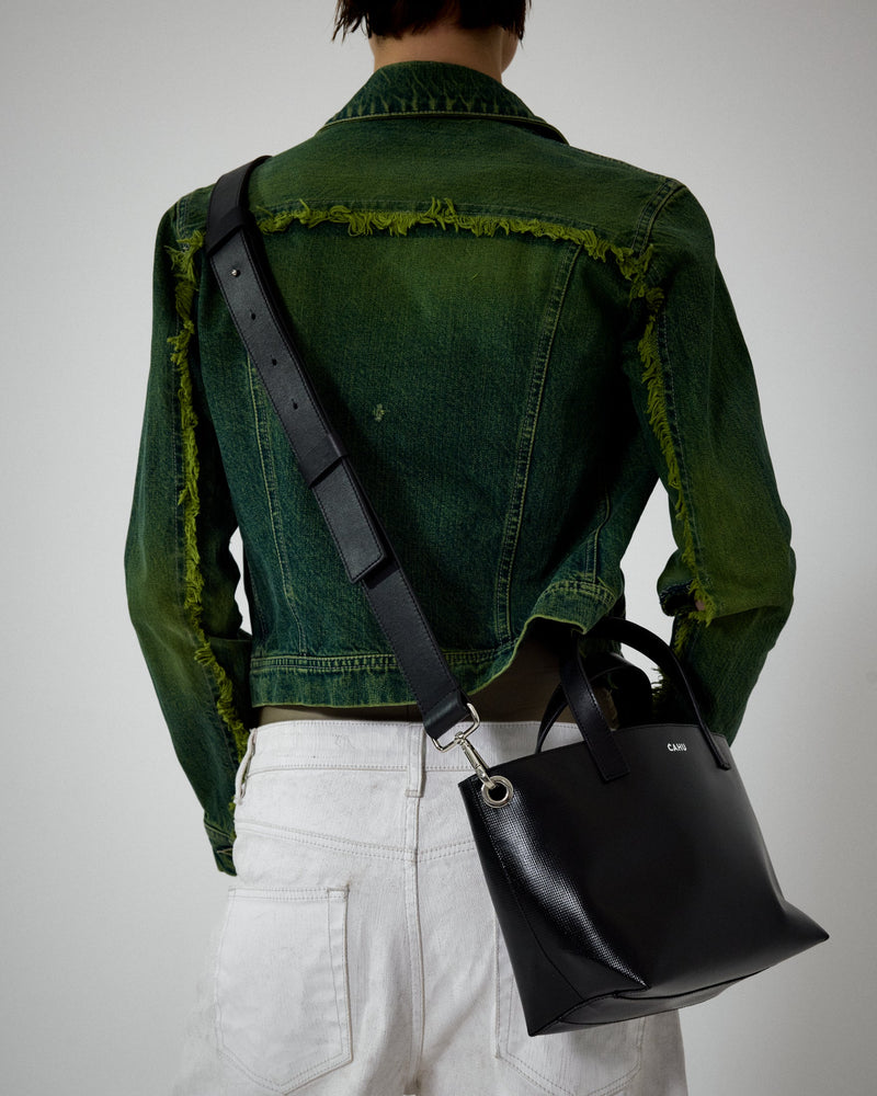 Bandoulière Réglable Cuir