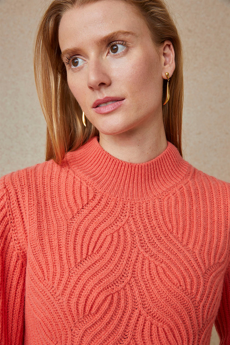 Pull Corail