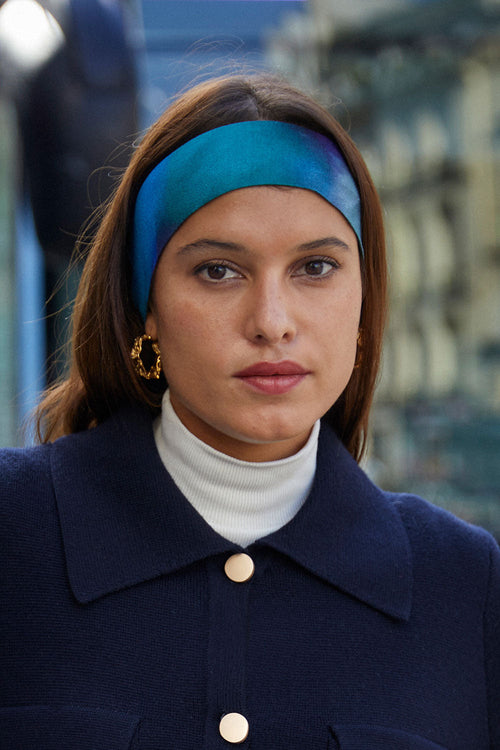 Bandeau Flora Aquatique