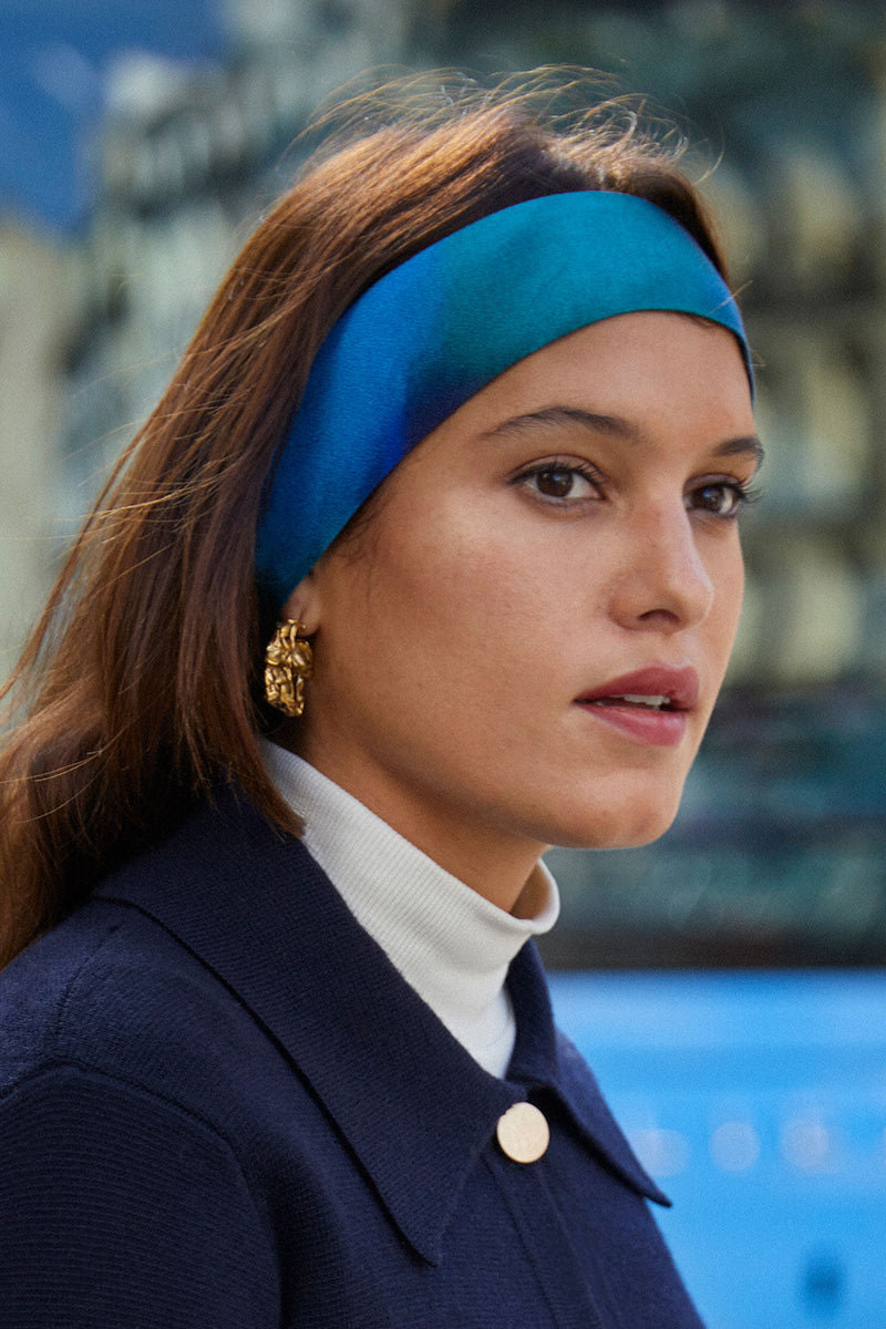 Bandeau Flora Aquatique