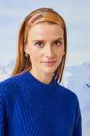 Headband Golden Pop Corn