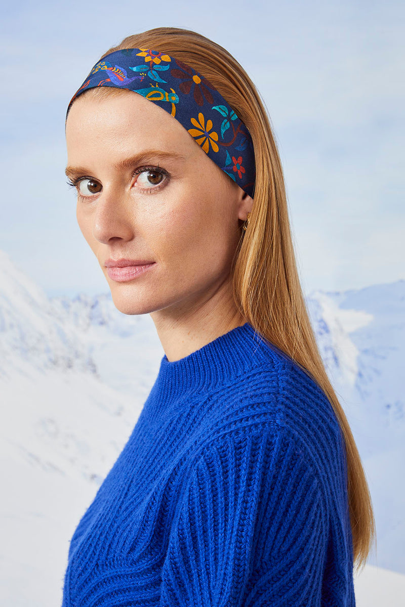 Headband Jaipur Mon Amour