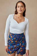 Jupe Divine Jaipur Mon Amour