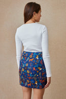 Jupe Divine Jaipur Mon Amour