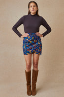 Jupe Divine Jaipur Mon Amour