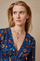 Robe Musa Jaipur Mon Amour