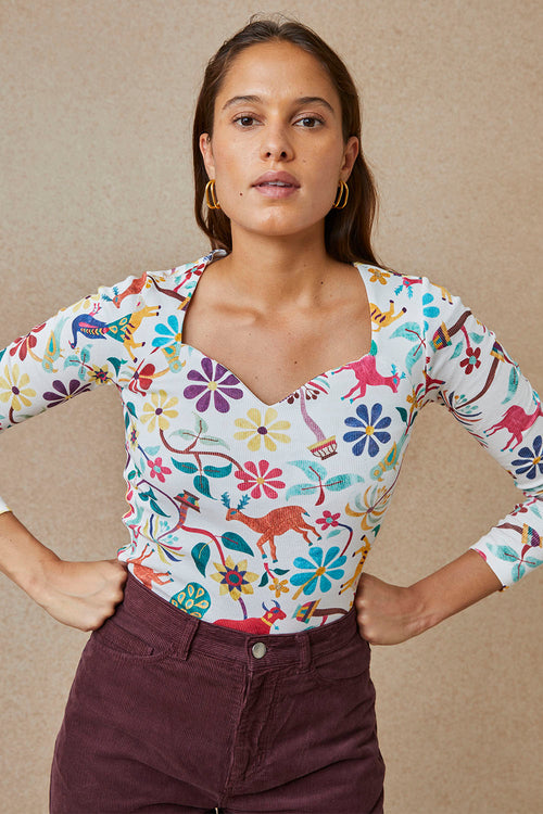 Top Grand Cœur Jaipur