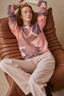 Pull L'Envol Terracotta