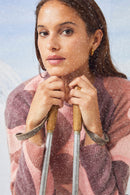 Pull L'Envol Terracotta