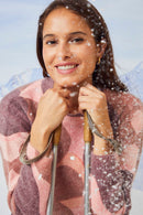 Pull L'Envol Terracotta