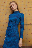 Robe Allura Nuit Sauvage