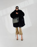 La Maxi Pochette Claude Bandoulière