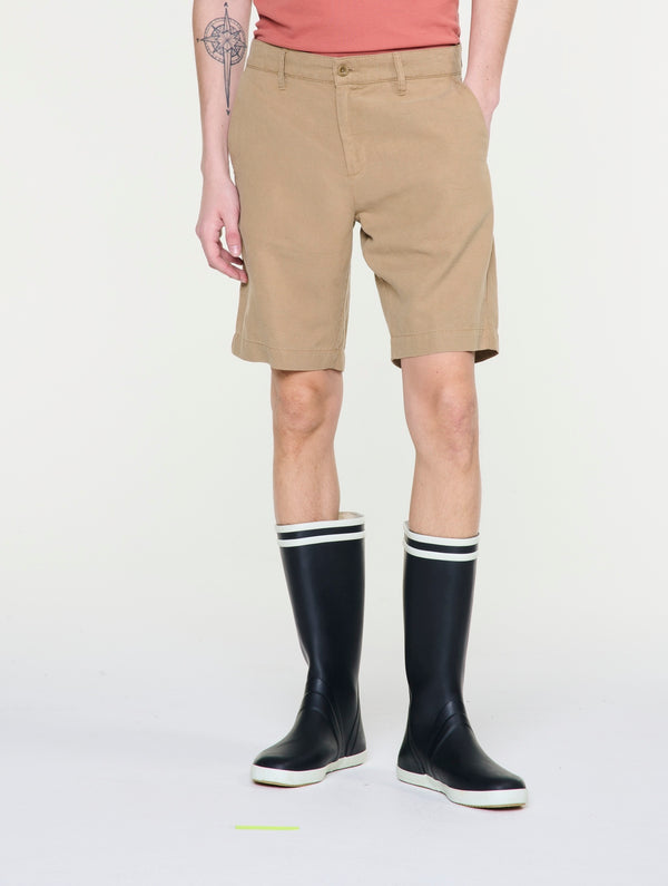 Short - Espresso - Uomo