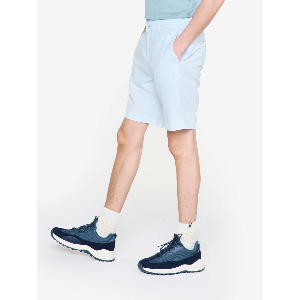 Short - Bleu Ciel - Homme