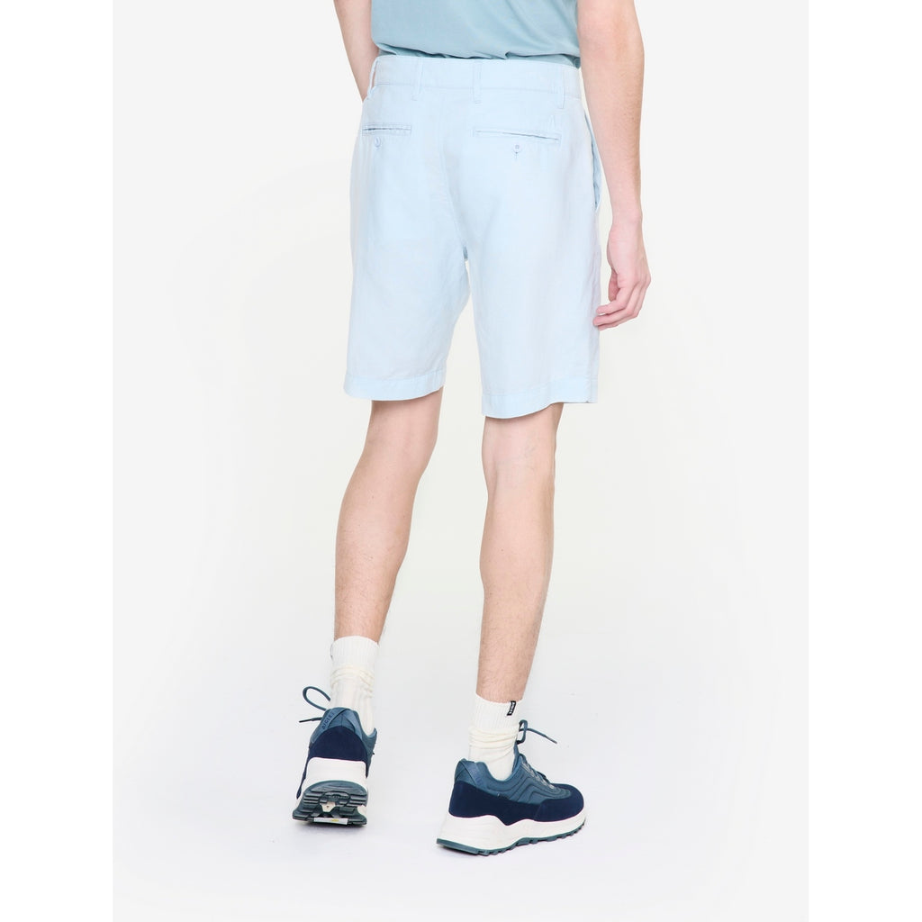 Short - Bleu Ciel - Homme