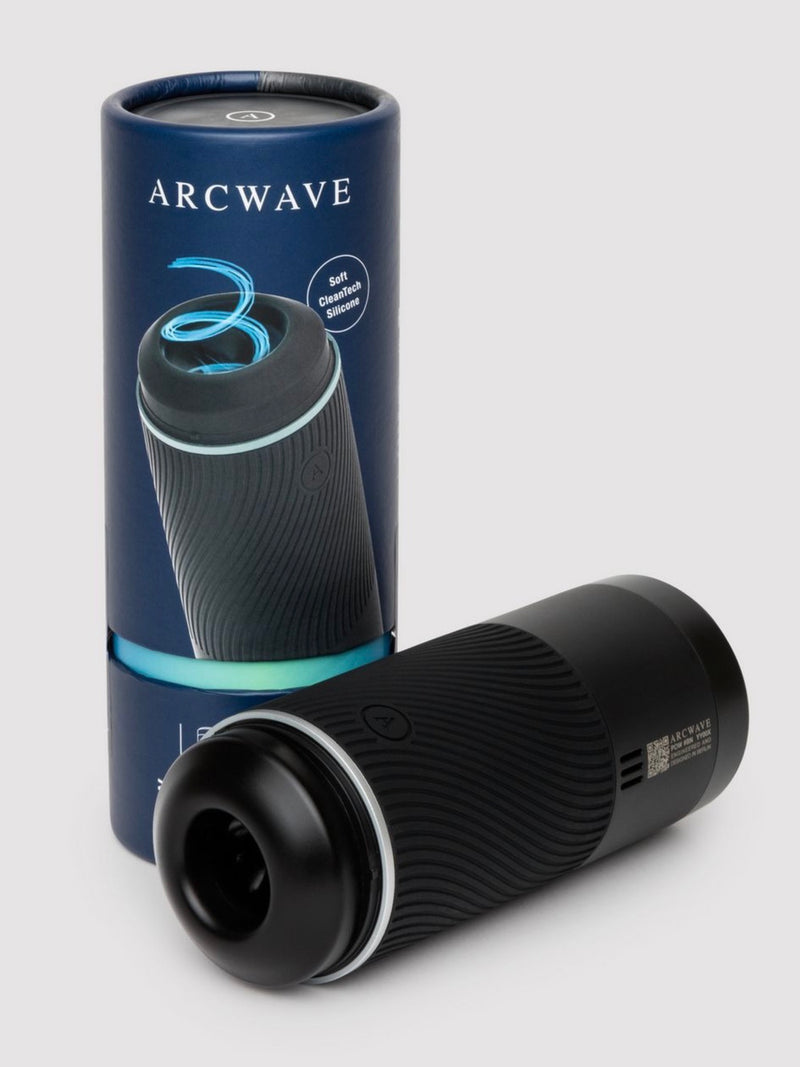 Arcwave Pow Masturbateur - Homme