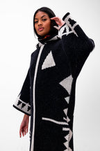Cape Nome En Maille Nomade
