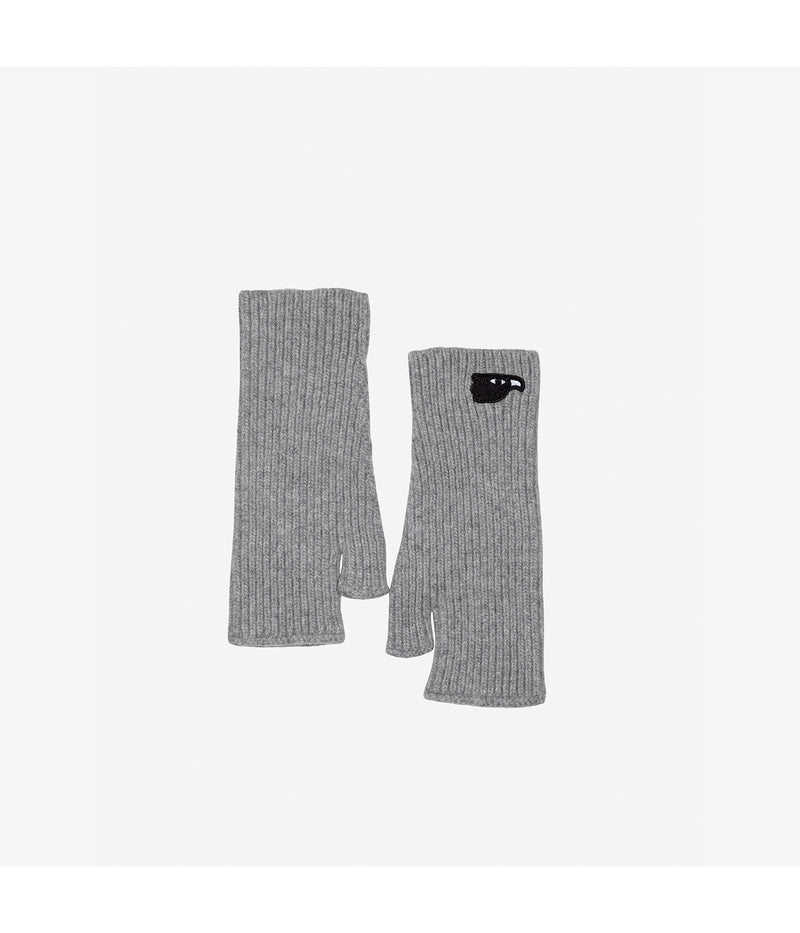 Gants - Heather Grey - Mixte